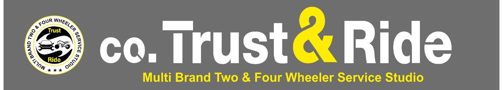 Co.Trust&Ride logo