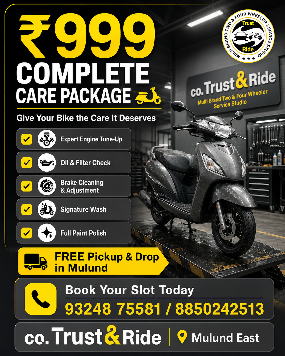 1199 package